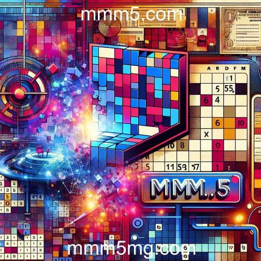 A Magia dos Quebra-Cabeças no mmm5.com